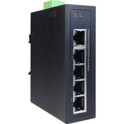 Digitus DN-651107 průmyslový ethernetový switch 5 portů 10 / 100 / 1000 MBit/s
