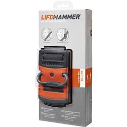 LifeHammer 19161 SAFETY BELT SOLUTION vedení pásu děti, dospělí (š x v) 11.60 cm x 5.90 cm