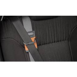 LifeHammer 19161 SAFETY BELT SOLUTION vedení pásu děti, dospělí (š x v) 11.60 cm x 5.90 cm