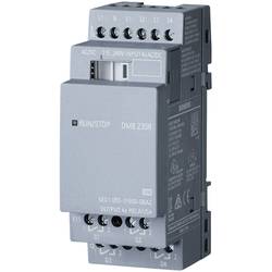 Siemens LOGO! DM8 230R 0BA2 rozšiřující modul pro PLC 115 V/AC, 115 V/DC, 230 V/AC, 230 V/DC