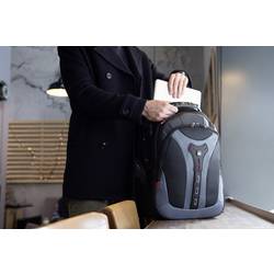 Wenger batoh na notebooky Pegasus, max. 43,9 cm (17,3) , šedá