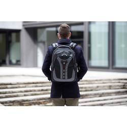 Wenger batoh na notebooky Pegasus, max. 43,9 cm (17,3) , šedá