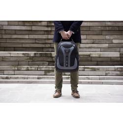 Wenger batoh na notebooky Pegasus, max. 43,9 cm (17,3) , šedá