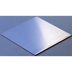 Rademacher WR-Typ 2020-7 (d x š x v) 400 x 300 x 2 mm hliník hliník 1 ks