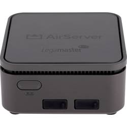 Legamaster AirServer Connect 2 Streamingový přijímač CastReceiver