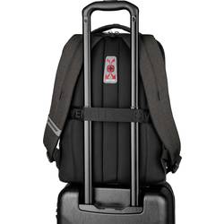 Wenger batoh na notebooky MX Professional, max. 40,6 cm (16) , šedá