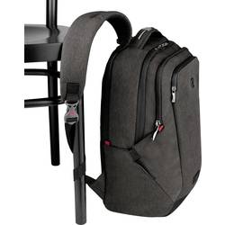 Wenger batoh na notebooky MX Professional, max. 40,6 cm (16) , šedá