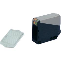 Idec reflexní světelná závora SA1U-P07MT SA1U-P07MT polarizační filtr, časovač 12, 24 - 240, 240 V/DC, V/AC 1 ks