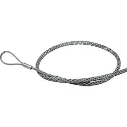 Kabelové zatahovací punčochy pro podzemní kabelová vedení. Cimco 142510 50 - 65 mm