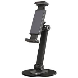 Neomounts DS15-540BL1 stojan na tablet Univerzální 12,4 cm (4,9) - 32 cm (12,6)