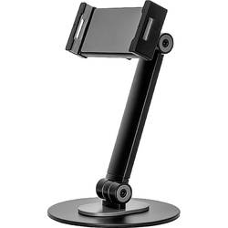 Neomounts DS15-540BL1 stojan na tablet Univerzální 12,4 cm (4,9) - 32 cm (12,6)
