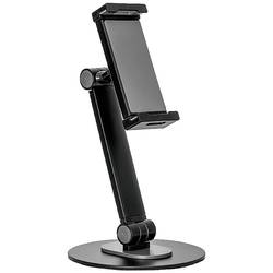 Neomounts DS15-540BL1 stojan na tablet Univerzální 12,4 cm (4,9) - 32 cm (12,6)