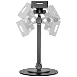 Neomounts DS15-540BL1 stojan na tablet Univerzální 12,4 cm (4,9) - 32 cm (12,6)