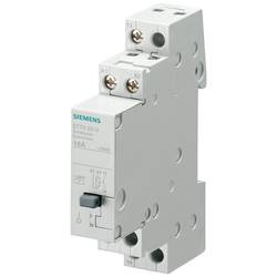 Siemens 5TT4201-0 spínací relé , 250 V, 16 A, 1 spínací kontakt, Piece, 1 ks