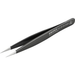 Knipex 92 28 69 ESD jemná pinzeta, špičatá, silný, 120 mm