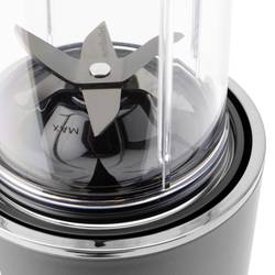 NUTRiBULLET PB NB1206DGB NUTRIB ULTRA 1200W stolní mixér 1200 W vícebarevná