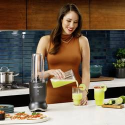NUTRiBULLET PB NB1206DGB NUTRIB ULTRA 1200W stolní mixér 1200 W vícebarevná