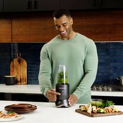 NUTRiBULLET PB NB1206DGB NUTRIB ULTRA 1200W stolní mixér 1200 W vícebarevná