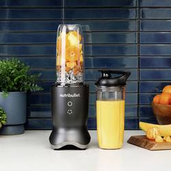 NUTRiBULLET PB NB1206DGB NUTRIB ULTRA 1200W stolní mixér 1200 W vícebarevná