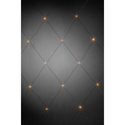Konstsmide světelná síť venkovní 24 V Energetická třída (EEK2021): G (A - G) 64 LED jantar (d x š) 200 cm x 200 cm