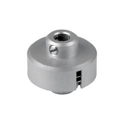 Mentor 716. hliník (přírodní) 1 ks