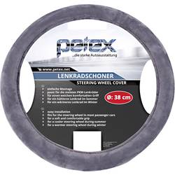 Petex Design 1108 stříbrná 36 - 38 cm