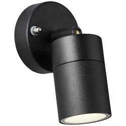 Brilliant Jandy 90965A06 venkovní nástěnné osvětlení LED GU10 černá