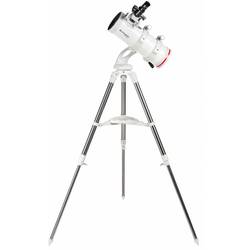 Bresser Optik Messier NT-114/500 NANO hvězdářský teleskop azimutový Newton Zvětšení 228 x (max)