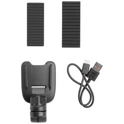 JBL Wind3SBLK Bluetooth® reproduktor vč. držáku, vodotěsný černá