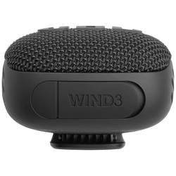 JBL Wind3SBLK Bluetooth® reproduktor vč. držáku, vodotěsný černá