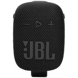 JBL Wind3SBLK Bluetooth® reproduktor vč. držáku, vodotěsný černá