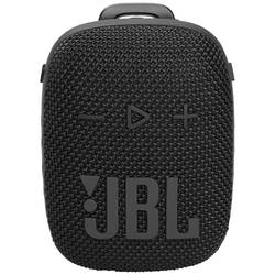 JBL Wind3SBLK Bluetooth® reproduktor vč. držáku, vodotěsný černá