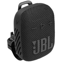 JBL Wind3SBLK Bluetooth® reproduktor vč. držáku, vodotěsný černá