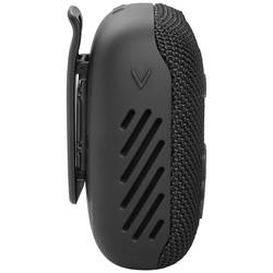JBL Wind3SBLK Bluetooth® reproduktor vč. držáku, vodotěsný černá