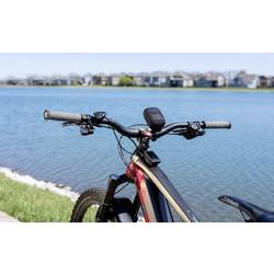 JBL Wind3SBLK Bluetooth® reproduktor vč. držáku, vodotěsný černá