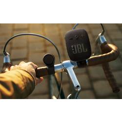 JBL Wind3SBLK Bluetooth® reproduktor vč. držáku, vodotěsný černá