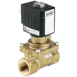 Bürkert membránový ventil 253161 6281 230 V spojka G 2 1/2 Jmenovitá vzdálenost 50 mm servo řízeno 1 ks