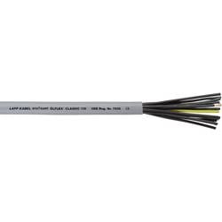 LAPP ÖLFLEX® CLASSIC 110 1119405/1 řídicí kabel 5 G 2.5 mm², 1 m, šedá