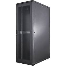Intellinet 713245 19 serverová skříň (š x v x h) 600 x 1284 x 1000 mm 26 U černá (RAL 9005)