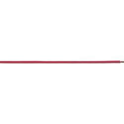 LAPP 4510011 lanko/ licna, H05V-K, 1 x 0.50 mm², černá, 100 m