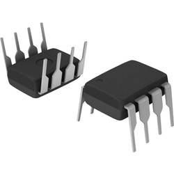 Microchip Technology ATTINY45-20PU mikrořadič PDIP-8 8-Bit 20 MHz Počet vstupů/výstupů 6