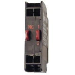 Eaton M22-CKC01 spínací kontaktní prvek 1 rozpínací kontakt 230 V/AC, 400 V/AC, 500 V/AC, 24 V/DC, 110 V/DC, 220 V/DC 1 ks