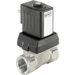 Bürkert magnetický ventil 248697 6213 24 V/DC G 1/2 servo řízeno 1 ks