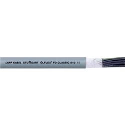 LAPP 26102-1 kabel pro energetické řetězy ÖLFLEX® FD CLASSIC 810 4 G 0.50 mm² šedá metrové zboží