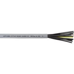LAPP ÖLFLEX® CLASSIC 110 řídicí kabel 10 G 0.75 mm² šedá 1119110-1 metrové zboží