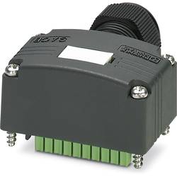 Phoenix Contact SACB-C-H180-8/16 SCO P 1453229 pasivní box senzor/aktor připojovací kryt bez přívodního kabelu 1 ks