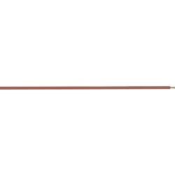 LAPP 4560026S měřicí vodič, LiFY, 1 x 1 mm², červená, metrové zboží