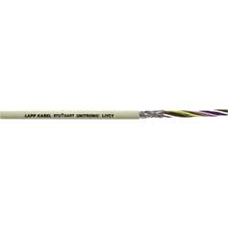 LAPP 0034403-1 datový kabel UNITRONIC® LiYCY 3 x 0.25 mm² šedá metrové zboží