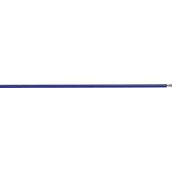 LAPP 4560024S měřicí vodič LiFY, 1 x 1 mm², modrá, metrové zboží