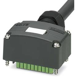 Phoenix Contact SACB-C-H180-6/ 6-10,0PUR SCO P 1453122 pasivní box senzor/aktor připojovací kryt s přívodním kabelem 1 ks